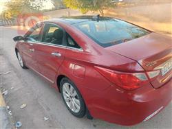 هیوندای سۆناتا